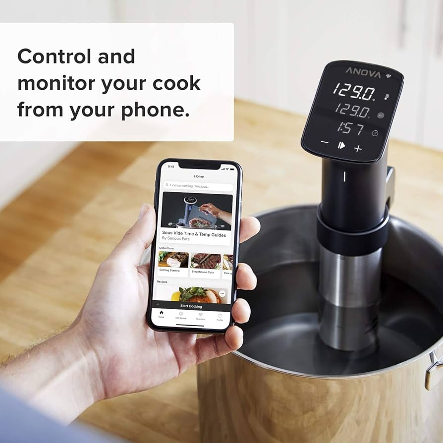 Anova Precision® Cooker Pro Set Anova Precision® Cooker Pro